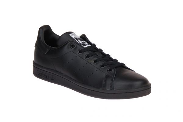 Adidas Stan Smith Zwarte Sneaker  (M20604) - Schoenen Caramel (Sint-Job-in-’t-Goor)