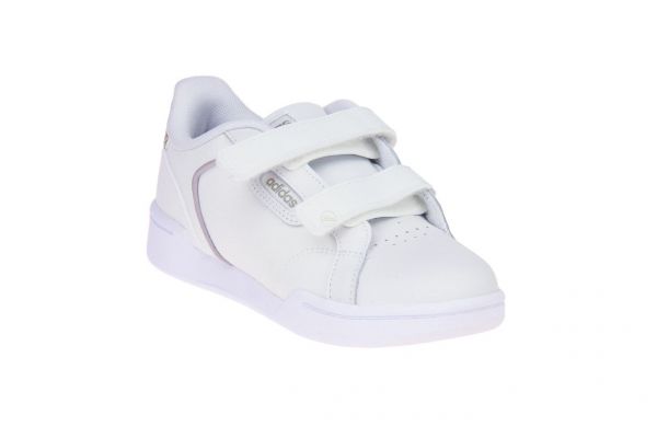 Adidas Roguera C Witte Sneaker  (FY9281) - Schoenen Caramel (Sint-Job-in-’t-Goor)