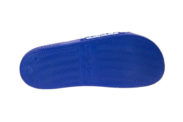 Adidas Adilette Shower Kobalt Blauw  (GW1048) - Schoenen Caramel (Sint-Job-in-’t-Goor)
