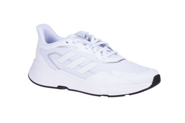 Adidas X9000L1 Witte Sneaker  (H00553) - Schoenen Caramel (Sint-Job-in-’t-Goor)