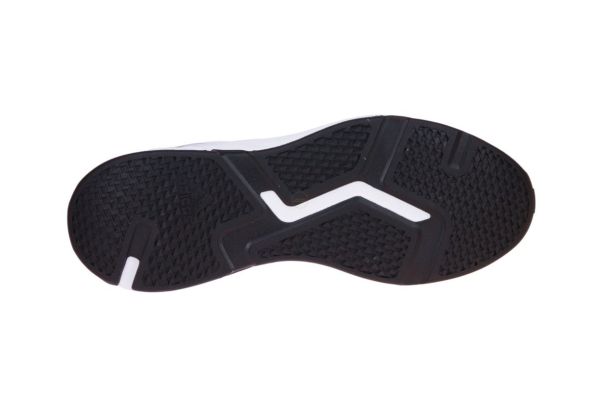 Adidas X9000L1 Witte Sneaker  (H00553) - Schoenen Caramel (Sint-Job-in-’t-Goor)