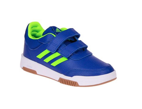 Adidas Tensaur Sport 2.0 Blauw-Groen  (GW6444) - Schoenen Caramel (Sint-Job-in-’t-Goor)