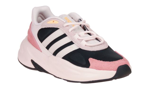 Adidas Ozelle Roze Sneaker  (IG9797) - Schoenen Caramel (Sint-Job-in-’t-Goor)