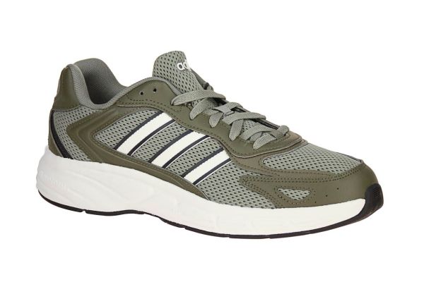 Adidas Eclyptix 2000 Kaki Sneaker  (JI2846) - Schoenen Caramel (Sint-Job-in-’t-Goor)