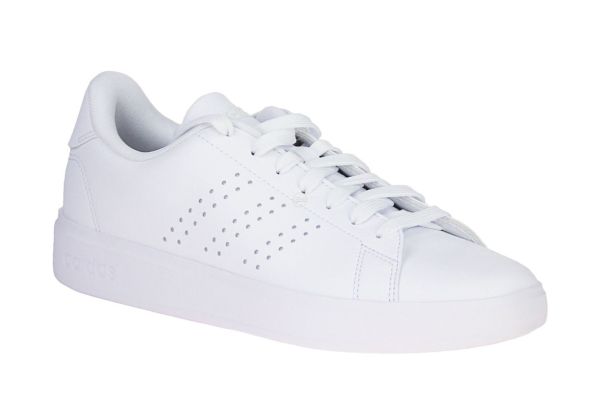 Adidas Advantage 2.0 Witte Sneaker  (JQ3103) - Schoenen Caramel (Sint-Job-in-’t-Goor)