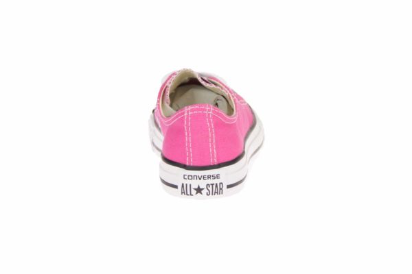 All Star Pink Paper Sneaker  (347141) - Schoenen Caramel (Sint-Job-in-’t-Goor)