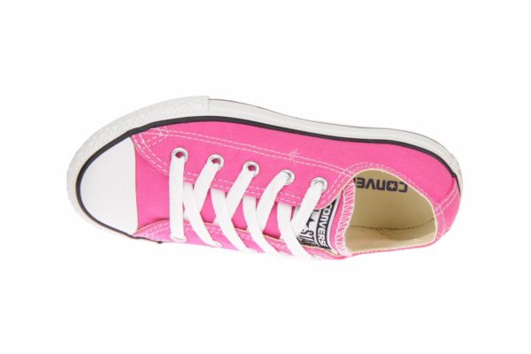 All Star Pink Paper Sneaker  (347141) - Schoenen Caramel (Sint-Job-in-’t-Goor)
