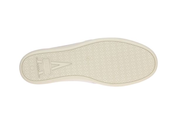 Armistice Stone Zilveren Sneaker  (EADACO04AL) - Schoenen Caramel (Sint-Job-in-’t-Goor)
