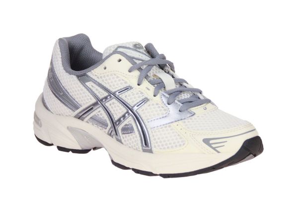 Asics Gel-1130 Cream/Clay Grey  (1202A164-116) - Schoenen Caramel (Sint-Job-in-’t-Goor)