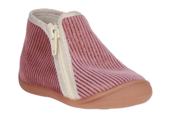 Bellamy Pili Roze Pantoffel  (32715002) - Schoenen Caramel (Sint-Job-in-’t-Goor)