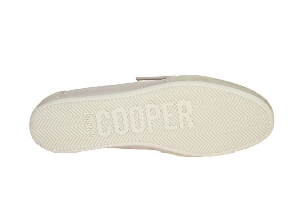 Candice Cooper Dafne 2 Sneaker Beige  (2019093-1E93) - Schoenen Caramel (Sint-Job-in-’t-Goor)