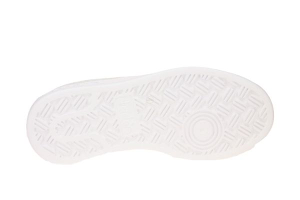 Diadora Magic Bold WN Witte Sneaker  (501.180.364.C6180) - Schoenen Caramel (Sint-Job-in-’t-Goor)