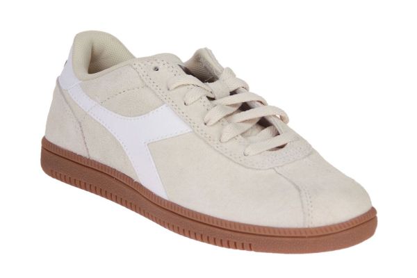 Diadora Tokyo Beige Sneaker  (501.181.247.25019) - Schoenen Caramel (Sint-Job-in-’t-Goor)