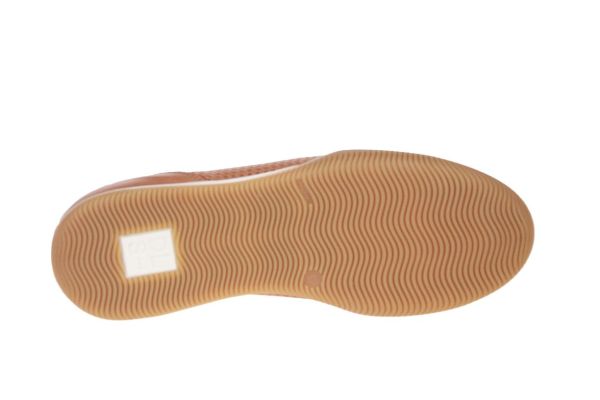 DL Sport Cognac Sneaker  (6256 COGNAC) - Schoenen Caramel (Sint-Job-in-’t-Goor)