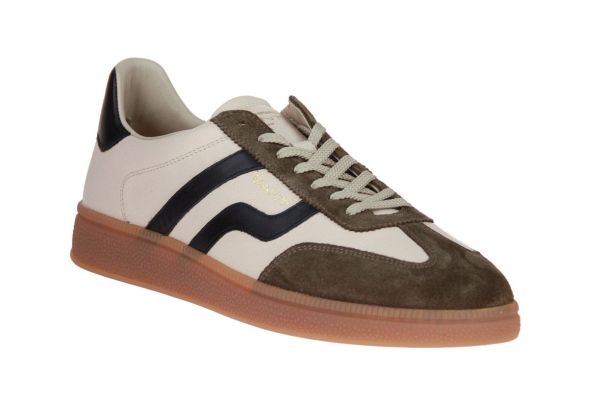 Gant Cuzmo Beige Schoen  (29631642) - Schoenen Caramel (Sint-Job-in-’t-Goor)