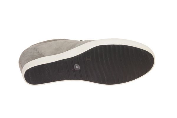 Kennel&Schmenger Taupe Sneaker  (71.49110.N01) - Schoenen Caramel (Sint-Job-in-’t-Goor)