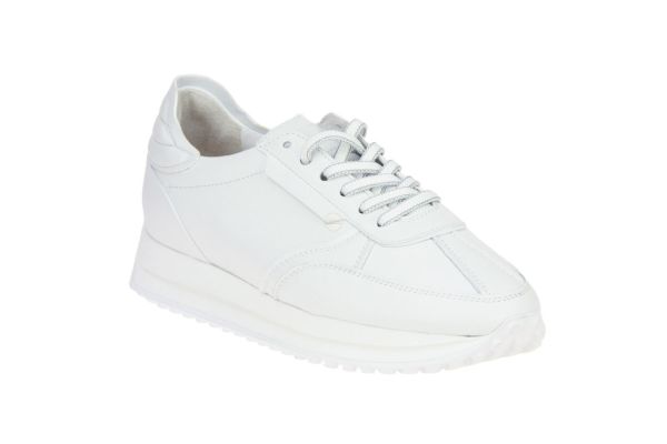Kennel & Schmenger Witte Sneaker  (51-23120-627) - Schoenen Caramel (Sint-Job-in-’t-Goor)