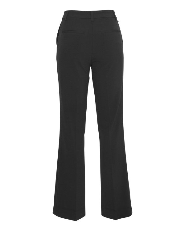 MSCH Chana Pants Black  (18020 black) - Schoenen Caramel (Sint-Job-in-’t-Goor)