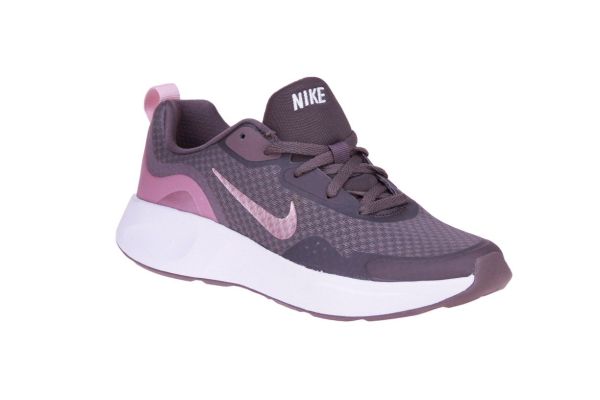 Nike Wearallday Brons-Roze Sneaker  (CJ3816-200) - Schoenen Caramel (Sint-Job-in-’t-Goor)