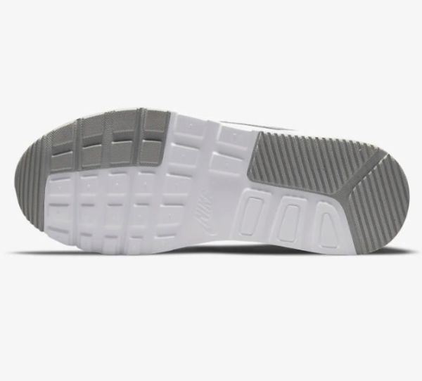 Nike Air Max SC Wite Sneaker  (CW4554-100) - Schoenen Caramel (Sint-Job-in-’t-Goor)