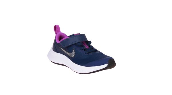 Nike Star Runner Blauw-Paars  (DA2777-404) - Schoenen Caramel (Sint-Job-in-’t-Goor)