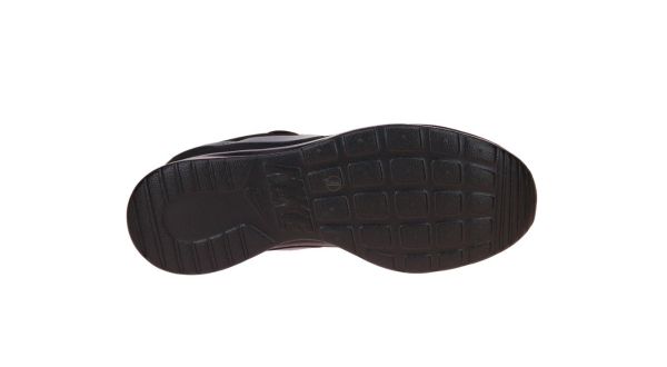 Nike Tanjun Refine Zwarte Sneaker  (DR4495-001) - Schoenen Caramel (Sint-Job-in-’t-Goor)