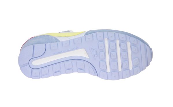 Nike MD Valiant Licht Blauwe Sneaker  (CN8558-407) - Schoenen Caramel (Sint-Job-in-’t-Goor)