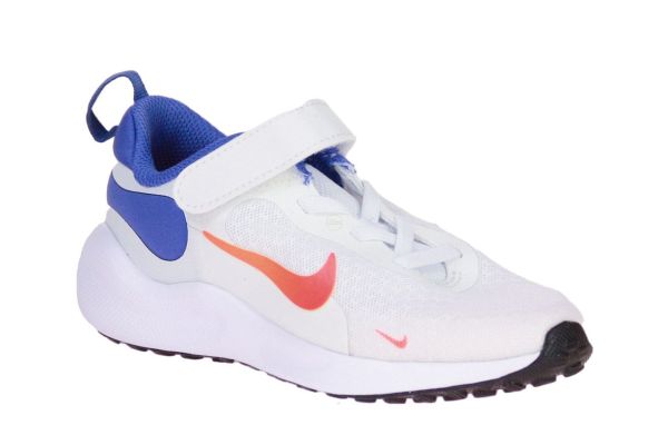 Nike Revolution 7 PSV White/Team Orange  (FB7690-102) - Schoenen Caramel (Sint-Job-in-’t-Goor)