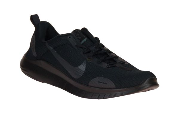 Nike Flex Experience Black/Anthracite  (DV0740-003) - Schoenen Caramel (Sint-Job-in-’t-Goor)