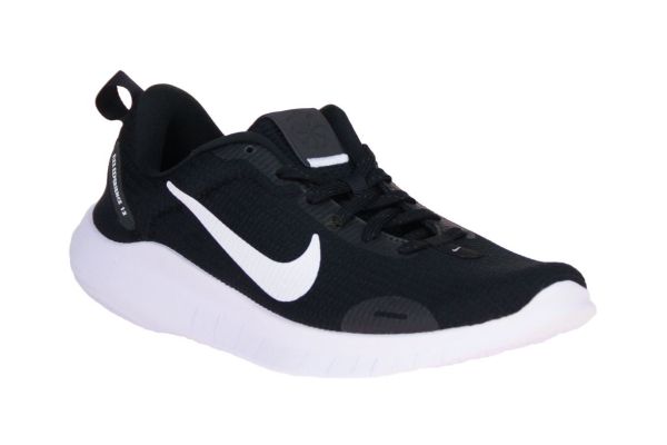 Nike Flex Experience Black/Smoke Grey  (DV0746-004) - Schoenen Caramel (Sint-Job-in-’t-Goor)