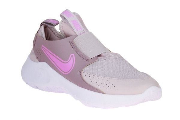 Nike Flex Runner 3 GS Platinum Violet/Playful Pink  (FN1294-003) - Schoenen Caramel (Sint-Job-in-’t-Goor)