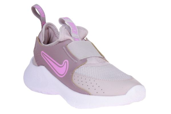 Nike Flex Runner 3 PS Platinum Violet/Playful Pink  (FN1449-003) - Schoenen Caramel (Sint-Job-in-’t-Goor)