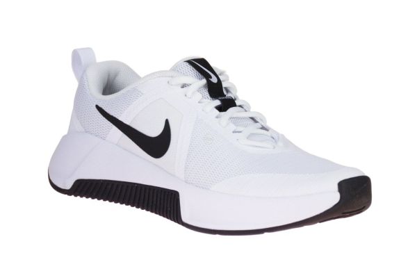 Nike MC Trainer 3 White/Black  (FQ1831-100) - Schoenen Caramel (Sint-Job-in-’t-Goor)