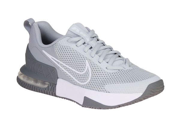 Nike Air Max Alpha Trainer 6 Cool Grey/White-Wolf Grey  (FQ1833-002) - Schoenen Caramel (Sint-Job-in-’t-Goor)