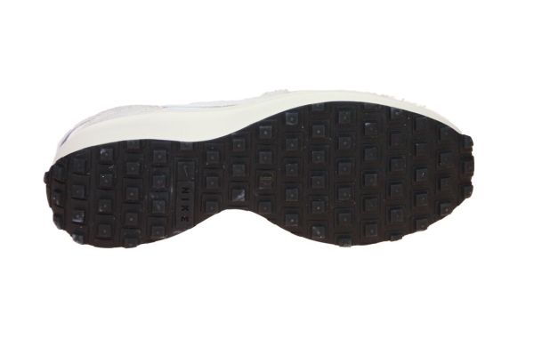 Nike Waffle Debut Vintage Wit-Blauwe Sneaker  (DX2931-400) - Schoenen Caramel (Sint-Job-in-’t-Goor)