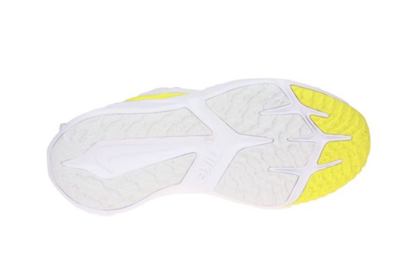 Nike Star Runner 4 PS Summit White/Opti Yellow  (DX7614-101) - Schoenen Caramel (Sint-Job-in-’t-Goor)