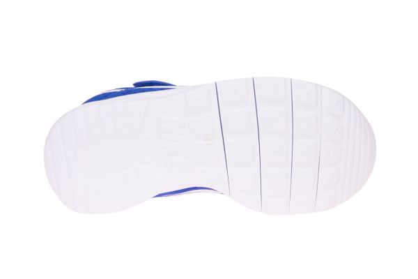 Nike Tanjun TDV Blauwe Sneaker  (DX9043-401) - Schoenen Caramel (Sint-Job-in-’t-Goor)