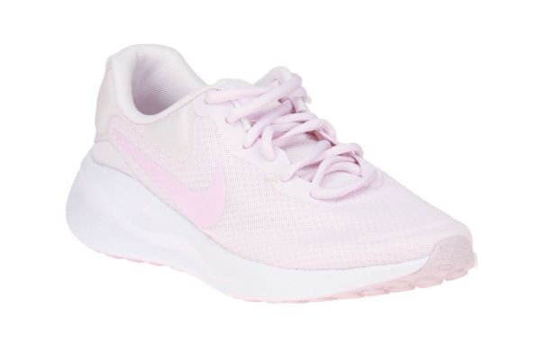 Nike Revolution 7 Sneaker Roze  (FB2208-600) - Schoenen Caramel (Sint-Job-in-’t-Goor)