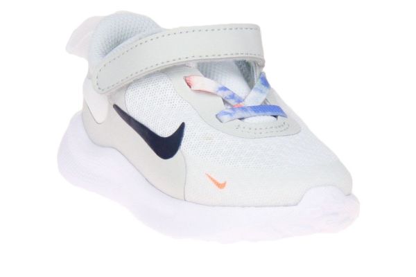 Nike Revolution 7 Baby Sneaker Grijs  (FN4990-100) - Schoenen Caramel (Sint-Job-in-’t-Goor)