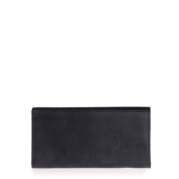 O My Bag Envelope Pixie Black Classic Leather  (OMB-E103CV) - Schoenen Caramel (Sint-Job-in-’t-Goor)