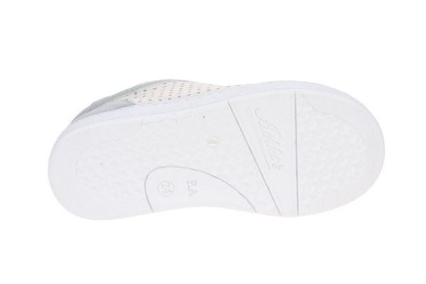 Pom d'Api Mousse Zip Clay Multi Sneaker  (MOUSSE-ZIP) - Schoenen Caramel (Sint-Job-in-’t-Goor)