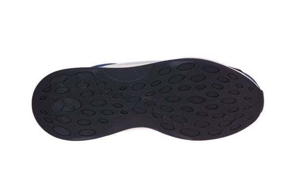 Puma RS 9.8 Fresh Blauw-Grijze Sneaker  (371571-01) - Schoenen Caramel (Sint-Job-in-’t-Goor)