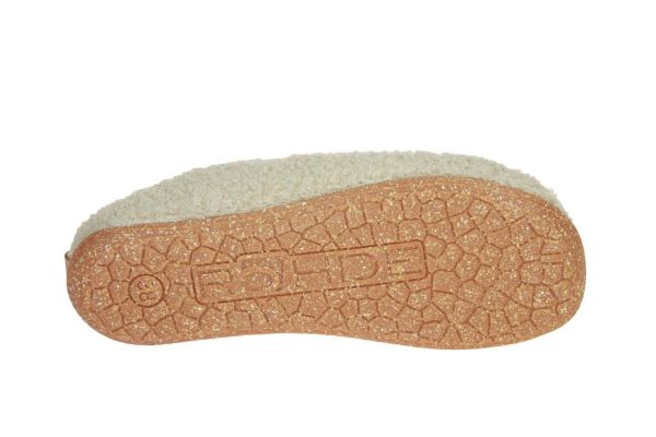 Rohde Beige Pantoffel  (6870-14) - Schoenen Caramel (Sint-Job-in-’t-Goor)