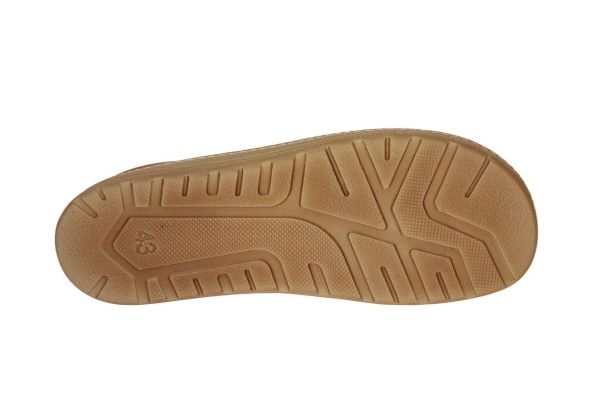 Rohde Cognac Pantoffel  (7141-74) - Schoenen Caramel (Sint-Job-in-’t-Goor)