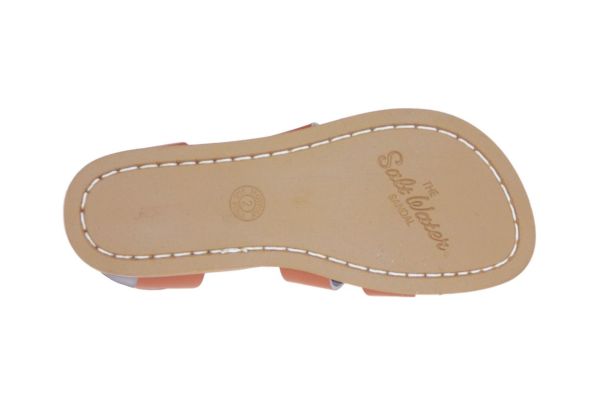 Salt Water Sandals Original Camel Sandaal  (ORIGINAL-Tan) - Schoenen Caramel (Sint-Job-in-’t-Goor)