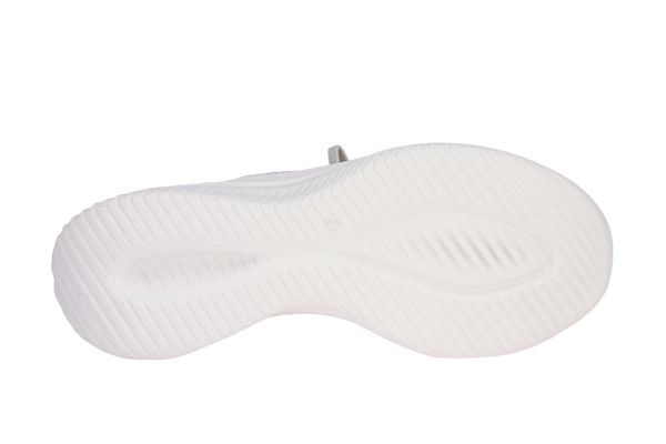 Skechers Slip-Ins Ultra Flex 3. Elevated Motion Light Gray  (150457-LTGY) - Schoenen Caramel (Sint-Job-in-’t-Goor)