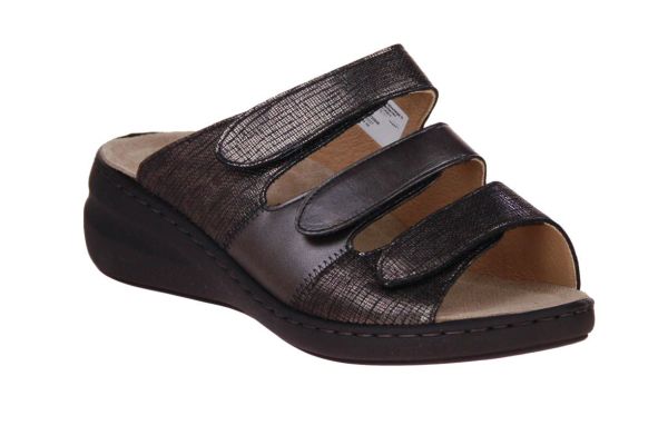 Solidus Special Brons Slipper H-leest  (21154-20846) - Schoenen Caramel (Sint-Job-in-’t-Goor)