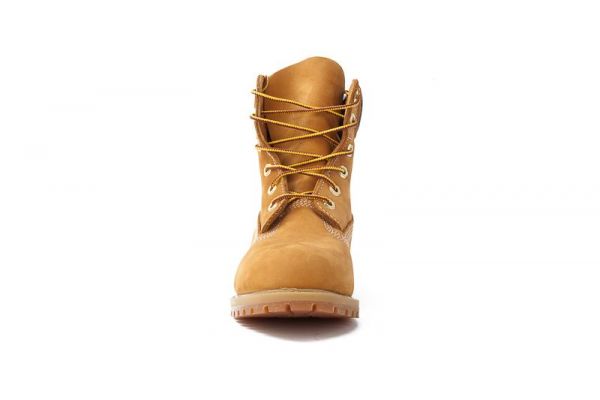 Timberland geel Icon 6