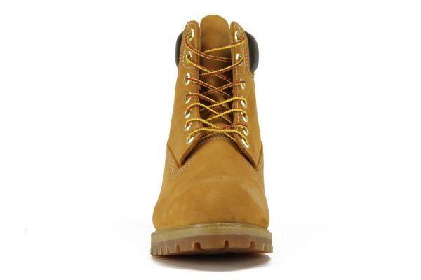 Timberland geel Icon 6