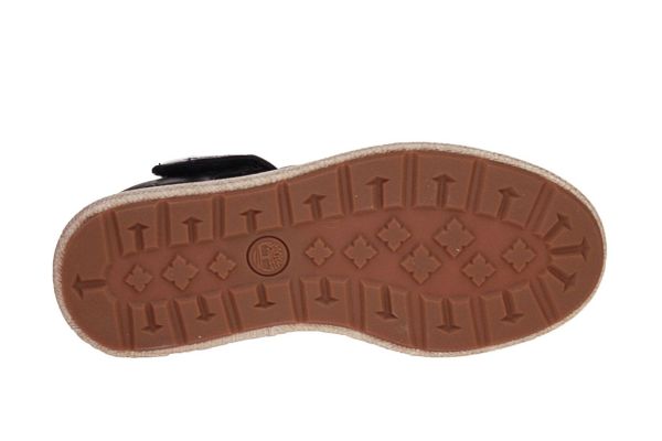 Timberland Belmar Waves Backstrap Sandal Black  (TB0A412YW021) - Schoenen Caramel (Sint-Job-in-’t-Goor)